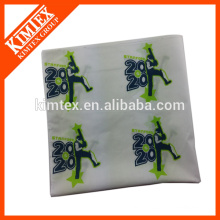 Cotton wrist bandana bibs with high quality and competitive price